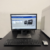 Applied Biosystems QuantStudio 6 Flex Real-Time PCR System image 1